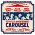 Carousel (2018 Broadway Cast Recording) album cover