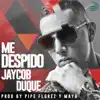 Stream & download Me Despido - Single