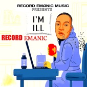 Record Emanic - I'm ill