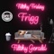 Frigg - Filthy Gerald lyrics