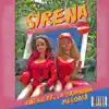 Sirena (feat. Alessio La Profunda Melodia) - Single album lyrics, reviews, download