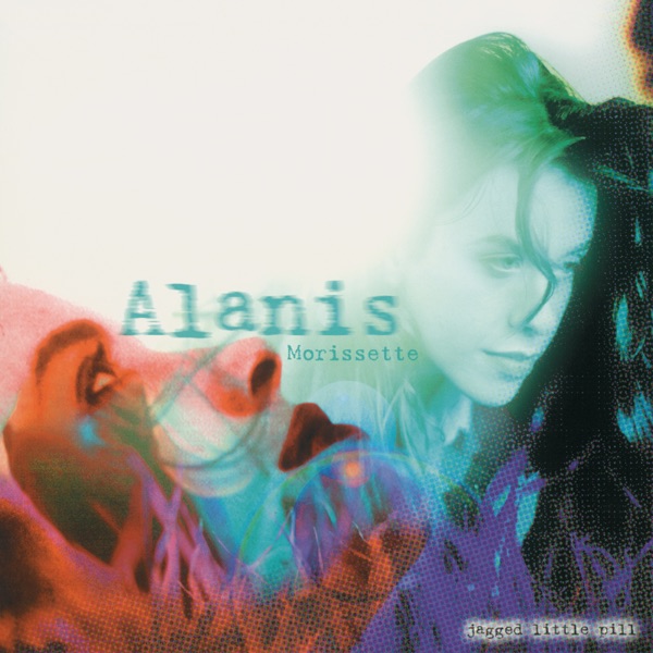 Jagged Little Pill (25th Anniversary Deluxe Edition) - Alanis Morissette