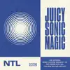 Stream & download Juicy Sonic Magic, Live in Berkeley, September 24-25, 2018