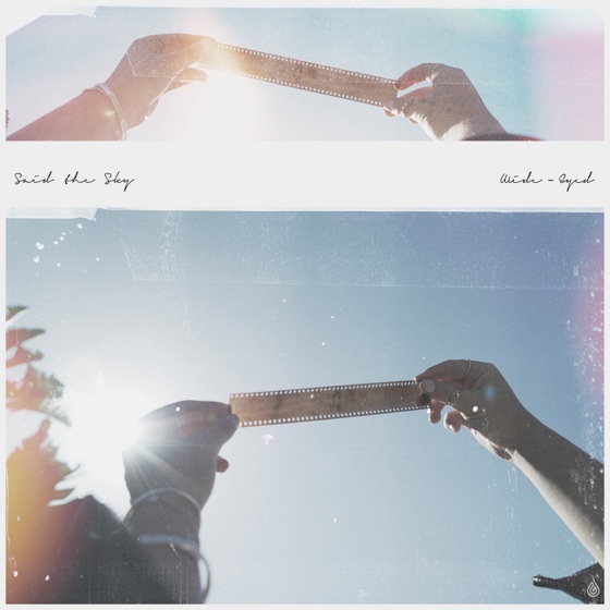 Cover artwork for Hold Me Closer