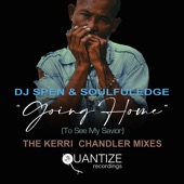 Goin' Home (To See My Savior) [Kerri Chandler Radio Edit] artwork