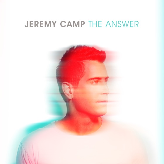 Cover artwork for The Answer