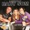 Nasceu pra Mim uma Paixão - Forrozão Baby Som lyrics