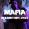 M4fia (feat. Lew Kato & Shieff) - AdriDeBaron lyrics