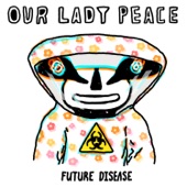 Future Disease artwork