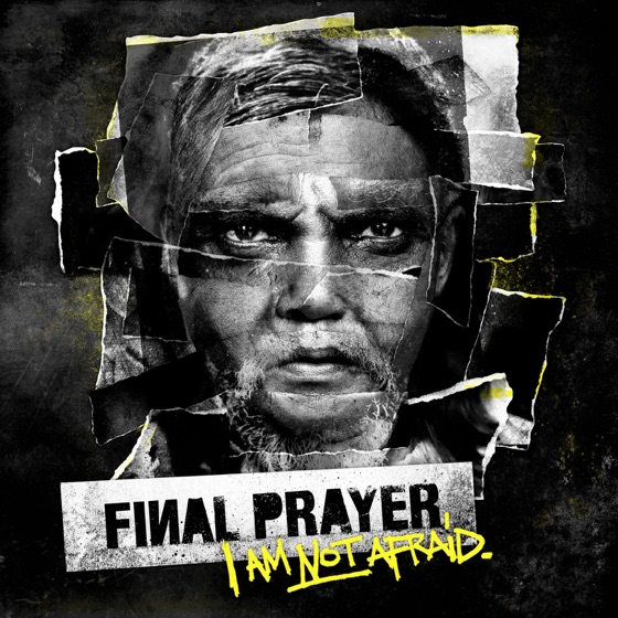 Cover artwork for Mind Eraser