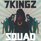 Squad artwork