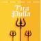 Tira Pulla (feat. Yofrangel, El Boke & Leo RD) - La Sabiduria, El Experimento (Macgyver) & El Bloonel lyrics