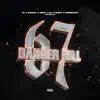 Danger Hill (feat. Dimzy, Monkey, AK & 67 SJ) - Single album lyrics, reviews, download