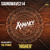 Soundwave214 - Higher (The Stoned Remix)