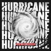 Hurricane artwork