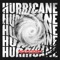 Hurricane artwork