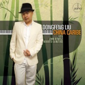 Dongfeng Liu - Fisherman's Song at Dusk (feat. John Benitez & Roberto Quintero)