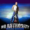 No Authority album lyrics, reviews, download