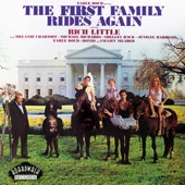 Rich Little/Earle Doud/Chuck Walsh/Ed Peck - Air Force One