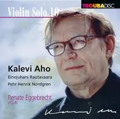 Violin Solo, Vol. 10 by Renate Eggebrecht album reviews, ratings, credits