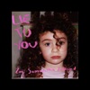 Lie to You - EP artwork