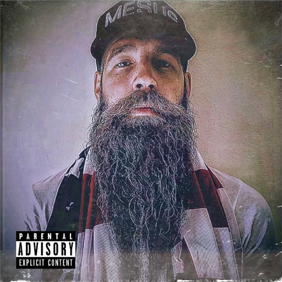Cover artwork for Good Die Young