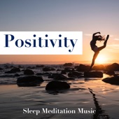 Positivity - Sleep Meditation Music for Stress Relief, Inner PEace, Chakra, Anxiety, Positive Energy artwork