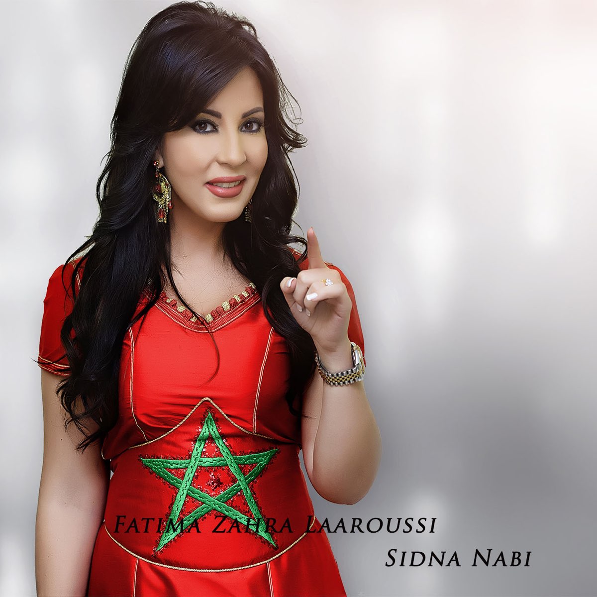 ‎Sidna Nabi - Single by Fatima Zahra Laaroussi on Apple Music