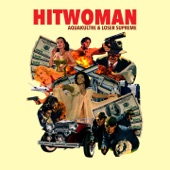 Hitwoman artwork