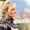That's What I Know (feat. Vince Gill) - Single