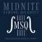 The Funeral - Midnite String Quartet lyrics