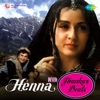 Henna with Jhankar Beats