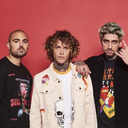 Cheat Codes X Kris Sex