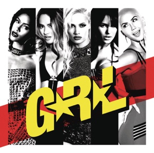 G.R.L. - Girls Are Always Right - 排舞 编舞者