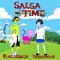 Salsa Time (feat. Flaccosucio) - Yeereeman letra