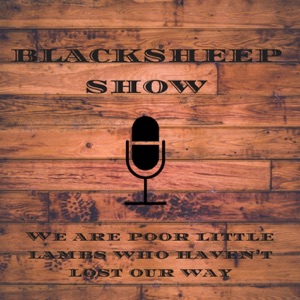 Blacksheep Show Podcast #17| Independence Day Live (youtube)