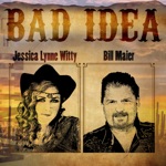 Bad Idea (feat. Bill Maier) - Single