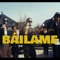 Báilame (feat. Sami Duque & Keen Levy) - Canelita lyrics
