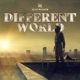 DIFFERENT WORLD cover art