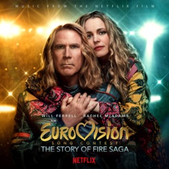 EUROVISION SONG CONTEST - THE STORY OF cover art