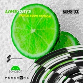 Lime Days (Triple Sour Edition) artwork