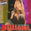 Billions / No Self Control - Single album lyrics, reviews, download