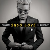 Suco Love (feat. Dimistroy) artwork