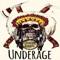 Bridge to Burn - Cross County Revenue lyrics