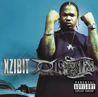 Restless by Xzibit album reviews, ratings, credits