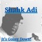 It's Going Down! (feat. Capital Kings) - Shahk Adi lyrics