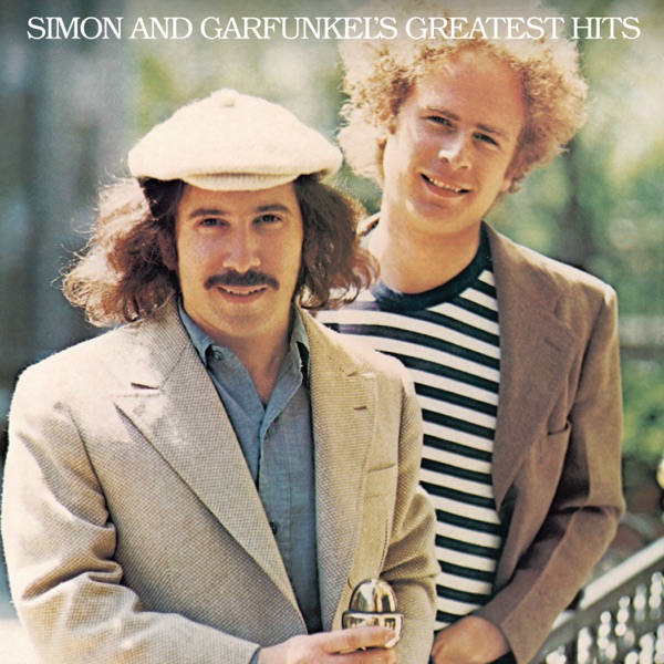 Greatest Hits - Simon & Garfunkel