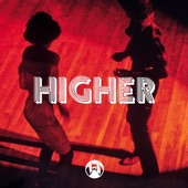 Higher artwork