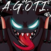 A.G.O.T.I artwork