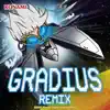 GRADIUS REMIX (↑↑↓↓←→←→BA Ver.) - Single album lyrics, reviews, download
